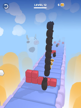 Baixar Maxwell Forever - Cat Game Aventura para Android captura de tela 6