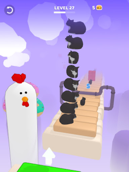 Baixar Maxwell Forever - Cat Game Aventura para Android captura de tela 7