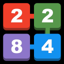 Baixar  2248 Number Merge Puzzle Game
