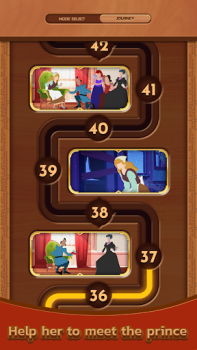 Baixar Woody Block Mania Quebra-cabeças para Android captura de tela 2