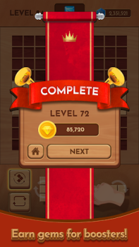 Baixar Woody Block Mania Quebra-cabeças para Android captura de tela 6