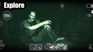 Baixar Captivity Horror Multiplayer Jogos de ação para Android captura de tela 3