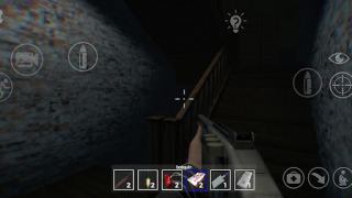 Baixar Captivity Horror Multiplayer Jogos de ação para Android captura de tela 4