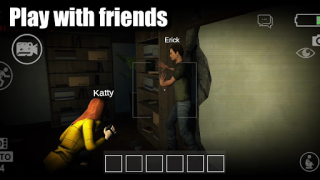 Baixar Captivity Horror Multiplayer Jogos de ação para Android captura de tela 6