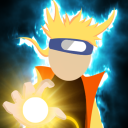 Baixar  Stickman Ninja Fight