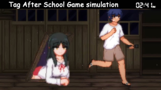 Baixar Game After School Aventura para Android captura de tela 2
