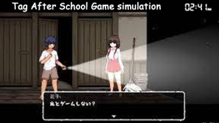 Baixar Game After School Aventura para Android captura de tela 3