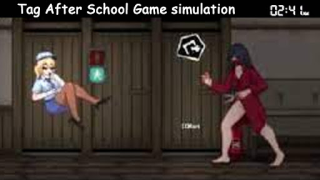 Baixar Game After School Aventura para Android captura de tela 4
