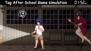 Baixar Game After School Aventura para Android captura de tela 5