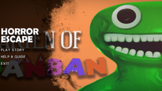 Baixar Garden of Banbane Horror Game Aventura para Android captura de tela 2