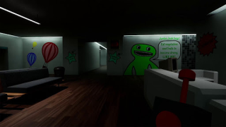 Baixar Garden of Banbane Horror Game Aventura para Android captura de tela 3