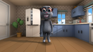 Baixar Talking Juan Game Aventura para Android captura de tela 2