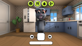 Baixar Talking Juan Game Aventura para Android captura de tela 3