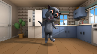 Baixar Talking Juan Game Aventura para Android captura de tela 4