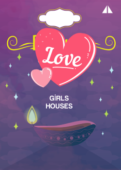 Baixar Girls House 2023 Eventos para Android captura de tela 2