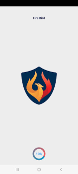 Baixar Fire Bird VPN | v2Ray | VMess Ferramentas para Android captura de tela 5