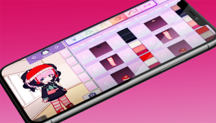Baixar Gacha-Nox: Mod Help Ferramentas para Android captura de tela 2