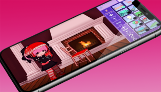 Baixar Gacha-Nox: Mod Help Ferramentas para Android captura de tela 3