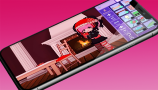 Baixar Gacha-Nox: Mod Help Ferramentas para Android captura de tela 4