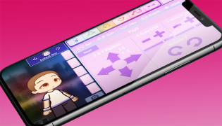 Baixar Gacha-Nox: Mod Help Ferramentas para Android captura de tela 5