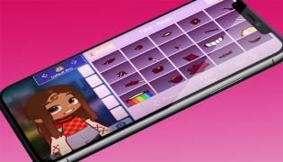 Baixar Gacha-Nox: Mod Help Ferramentas para Android captura de tela 7
