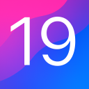 Baixar  Lançador iOS 18