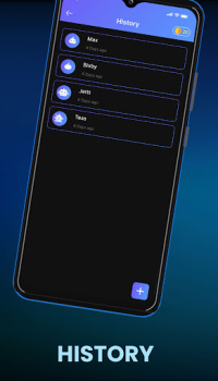 Baixar Chat GPT: GPT based AI ChatGOD Emprego para Android captura de tela 3