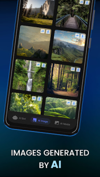 Baixar Chat GPT: GPT based AI ChatGOD Emprego para Android captura de tela 5