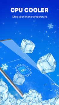 Baixar Speed Booster : Phone Cleaner Ferramentas para Android captura de tela 4