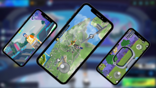 Baixar GAME: Sigma battle royale Entretenimento para Android captura de tela 2