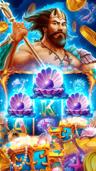 Baixar Incredible trio of luck Social para Android captura de tela 2