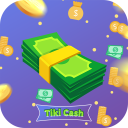 Baixar  Tiki Cash Play & Earn