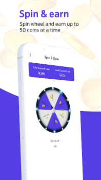Baixar Tiki Cash Play & Earn Entretenimento para Android captura de tela 2
