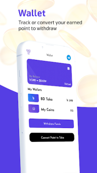 Baixar Tiki Cash Play & Earn Entretenimento para Android captura de tela 4