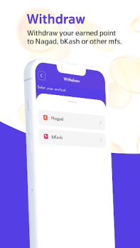 Baixar Tiki Cash Play & Earn Entretenimento para Android captura de tela 5