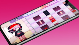 Baixar Gacha Nox Edition Mod Viagens para Android captura de tela 4