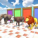 Baixar  Animal crossing fountain