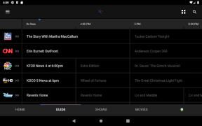 Baixar X TV Entretenimento para Android captura de tela 6