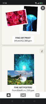 Baixar Art Gallery AR Arte e design para Android captura de tela 6