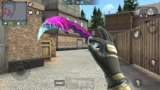 Baixar Modern Ops - Jogo de Tiro FPS Jogos de ação para Android captura de tela 2