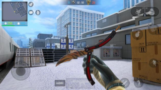 Baixar Modern Ops - Jogo de Tiro FPS Jogos de ação para Android captura de tela 3