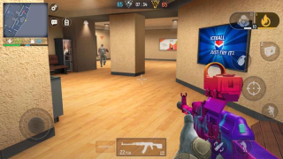 Baixar Modern Ops - Jogo de Tiro FPS Jogos de ação para Android captura de tela 4