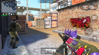 Baixar Modern Ops - Jogo de Tiro FPS Jogos de ação para Android captura de tela 6