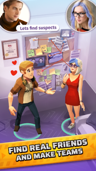 Baixar Jogo da Garrafa - AMONG Entretenimento para Android captura de tela 5