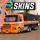 Baixar  Skins Grand Truck Simulator 3
