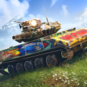Baixar  World of Tanks Blitz