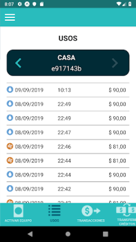 Baixar Lavomat Estilo de vida para Android captura de tela 3