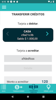 Baixar Lavomat Estilo de vida para Android captura de tela 4