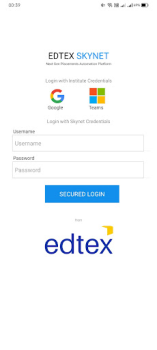Baixar Skynet Educação para Android captura de tela 2