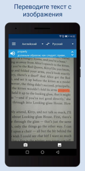 Baixar Lingvo Dictionaries Offline Livros e Referências para Android captura de tela 5
